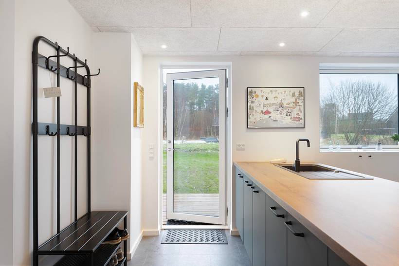 Foto von Ferienhaus PP67 in Egsmark - Ebeltoft - Ostjütland