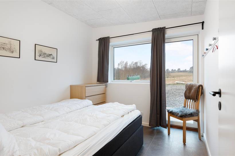 Foto von Ferienhaus PP67 in Egsmark - Ebeltoft - Ostjütland
