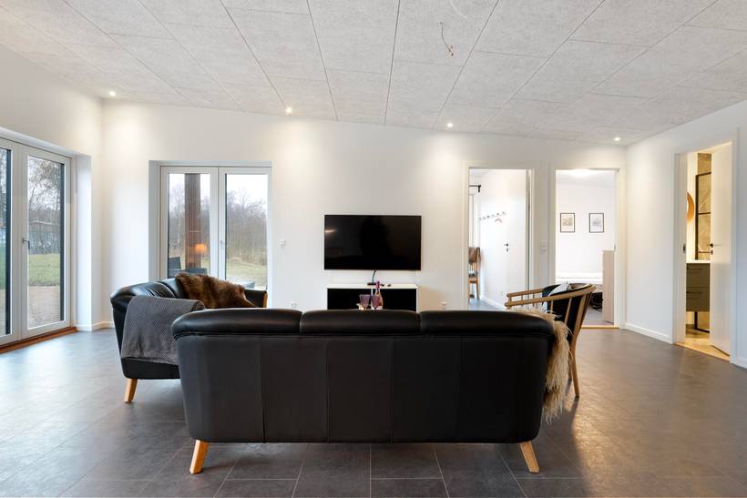 Foto von Ferienhaus PP67 in Egsmark - Ebeltoft - Ostjütland