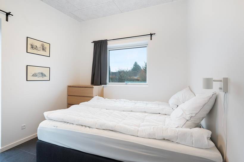 Foto von Ferienhaus PP67 in Egsmark - Ebeltoft - Ostjütland