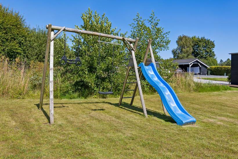 Foto von Ferienhaus PP67 in Egsmark - Ebeltoft - Ostjütland