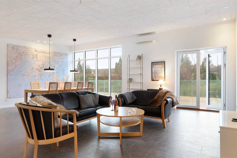 Foto von Ferienhaus PP67 in Egsmark - Ebeltoft - Ostjütland