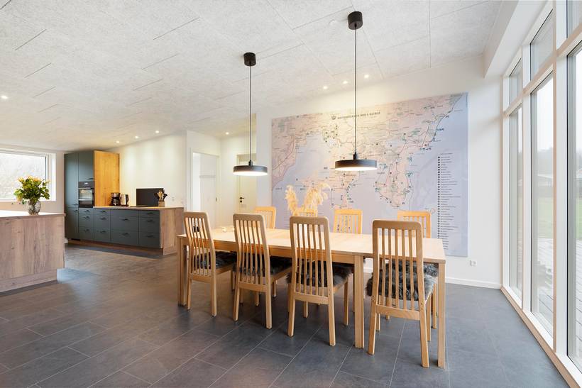 Foto von Ferienhaus PP67 in Egsmark - Ebeltoft - Ostjütland