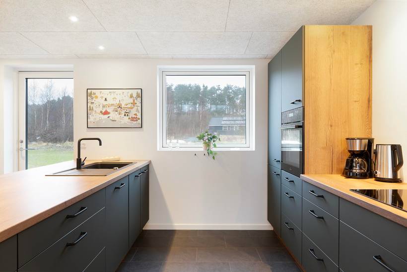 Foto von Ferienhaus PP67 in Egsmark - Ebeltoft - Ostjütland