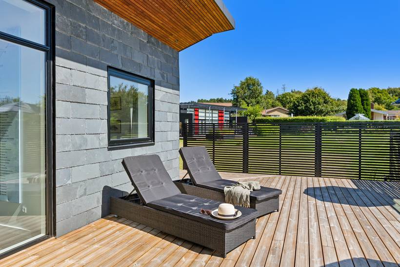Foto von Ferienhaus PP67 in Egsmark - Ebeltoft - Ostjütland