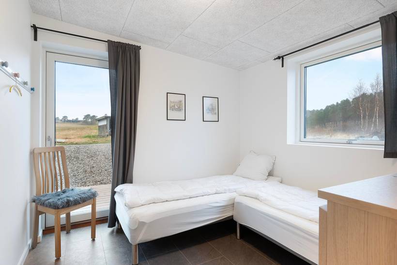 Foto von Ferienhaus PP67 in Egsmark - Ebeltoft - Ostjütland