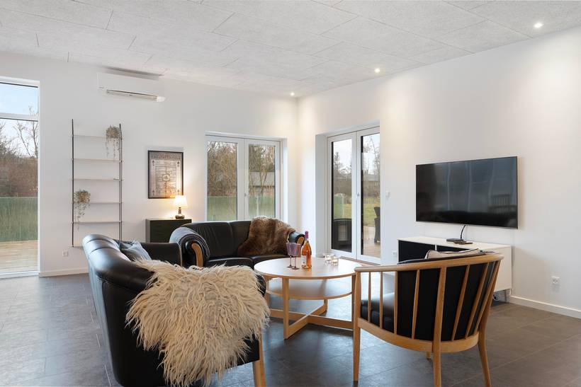 Foto von Ferienhaus PP67 in Egsmark - Ebeltoft - Ostjütland