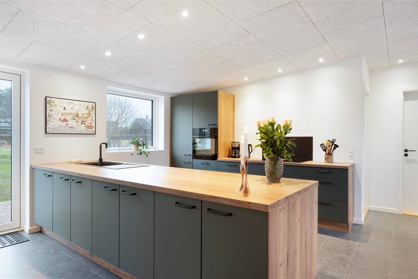 Foto von Ferienhaus PP67 in Egsmark - Ebeltoft - Ostjütland