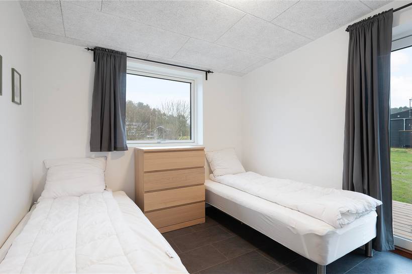 Foto von Ferienhaus PP67 in Egsmark - Ebeltoft - Ostjütland