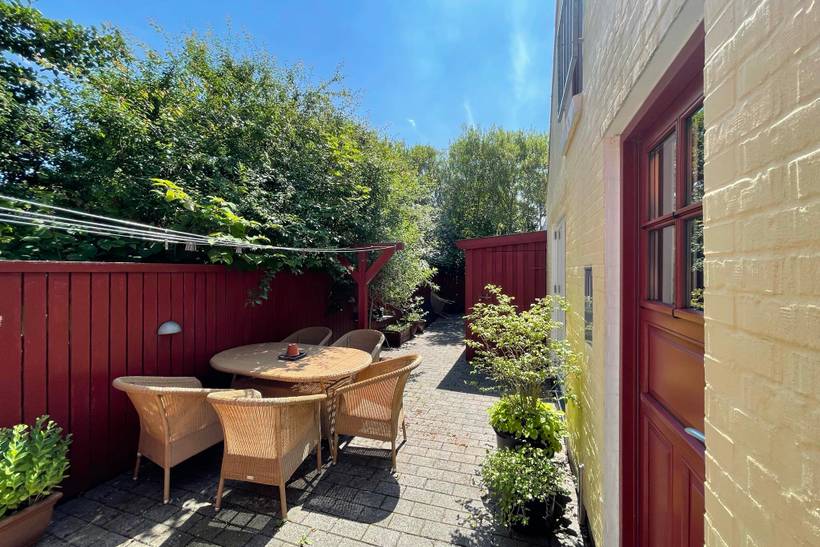 Foto von Ferienhaus PP69 in Skagen - Nordjütland