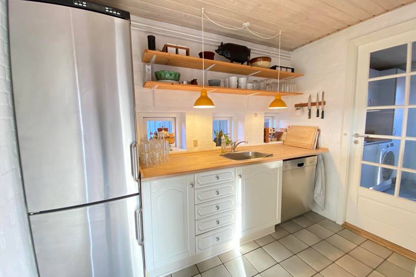 Foto von Ferienhaus PP69 in Skagen - Nordjütland