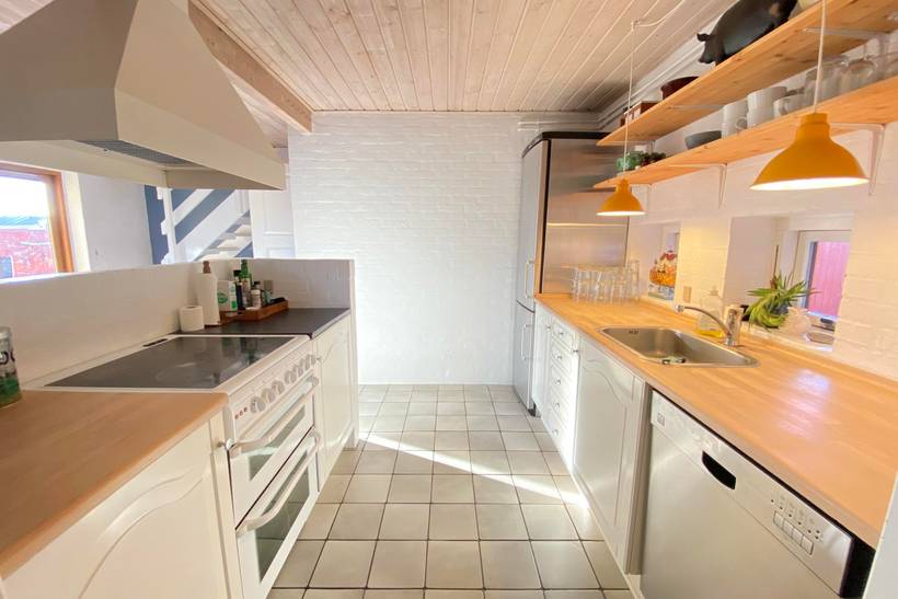 Foto von Ferienhaus PP69 in Skagen - Nordjütland