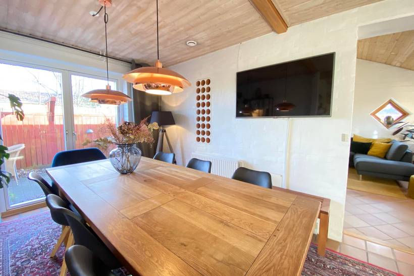 Foto von Ferienhaus PP69 in Skagen - Nordjütland