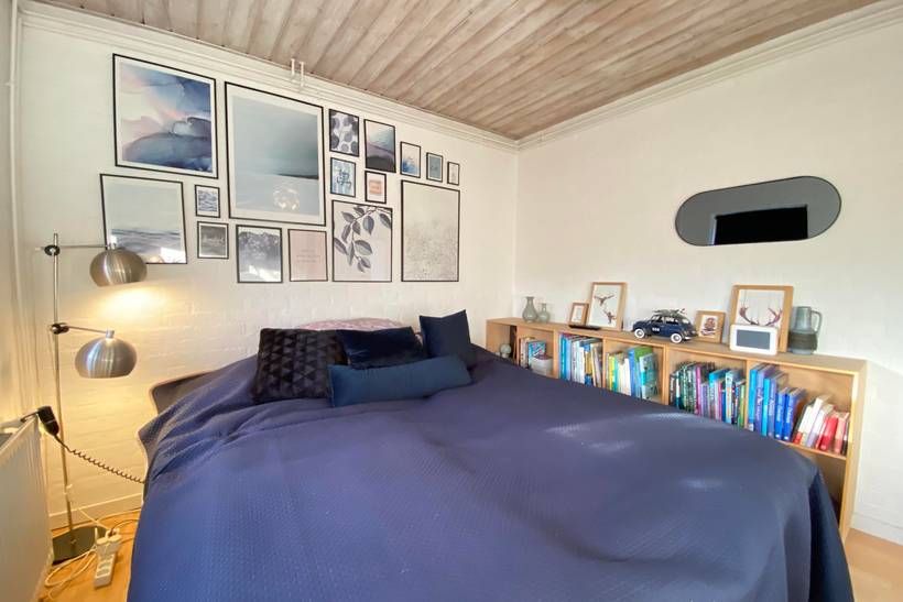 Foto von Ferienhaus PP69 in Skagen - Nordjütland