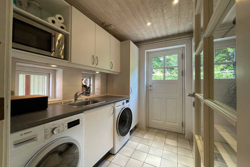 Foto von Ferienhaus PP69 in Skagen - Nordjütland
