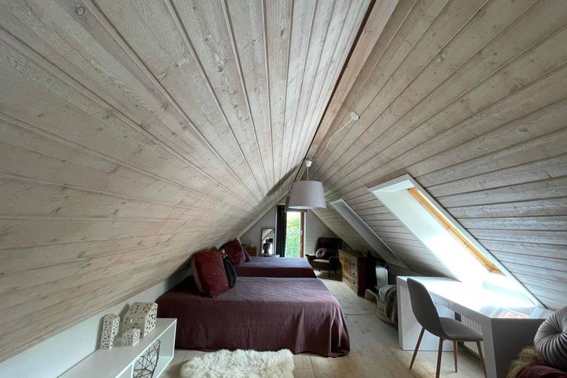 Foto von Ferienhaus PP69 in Skagen - Nordjütland