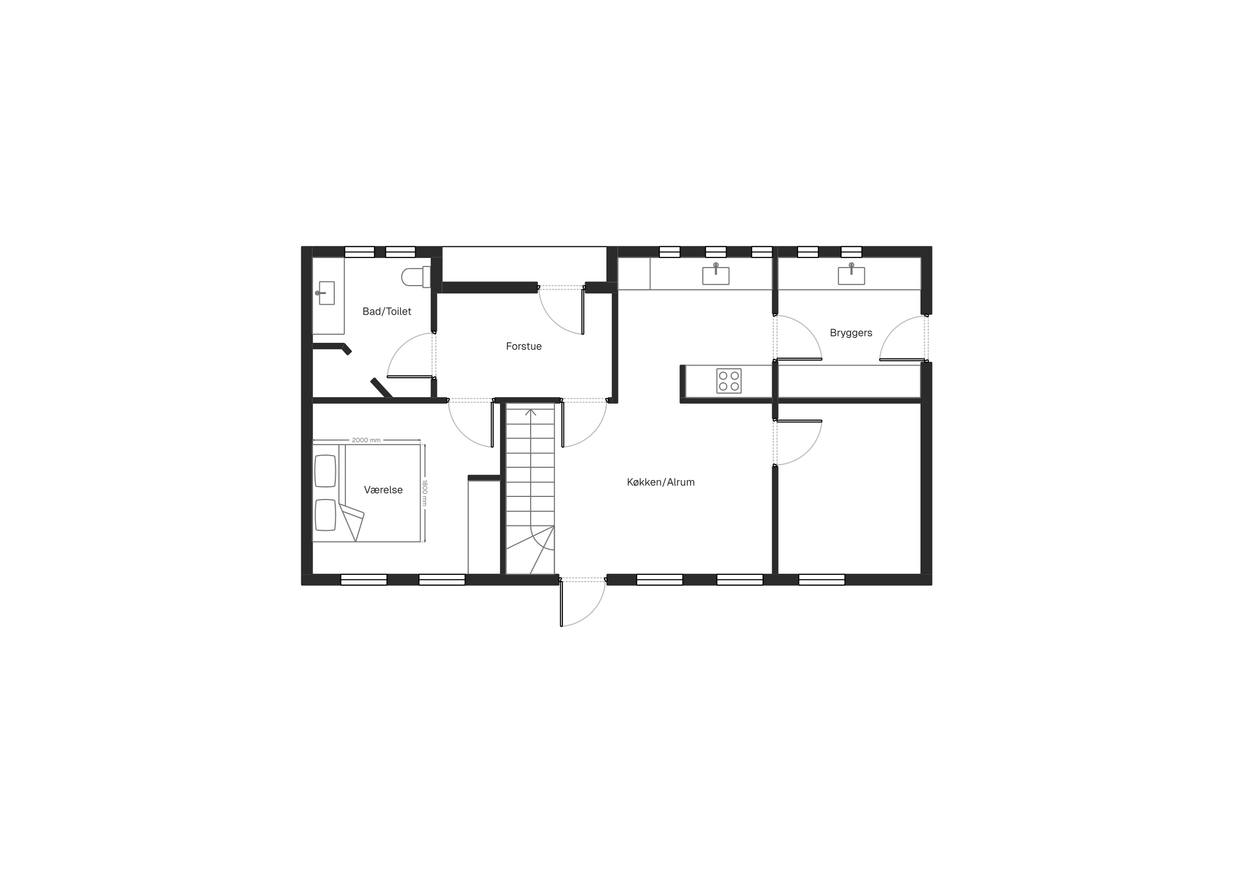 Vorschaubild von Ferienhaus PP69 in Skagen - Nordjütland