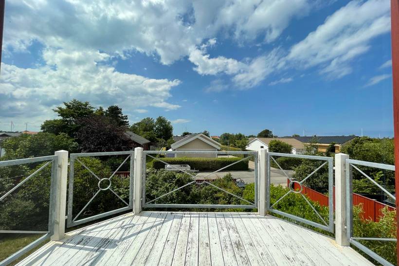Foto von Ferienhaus PP69 in Skagen - Nordjütland
