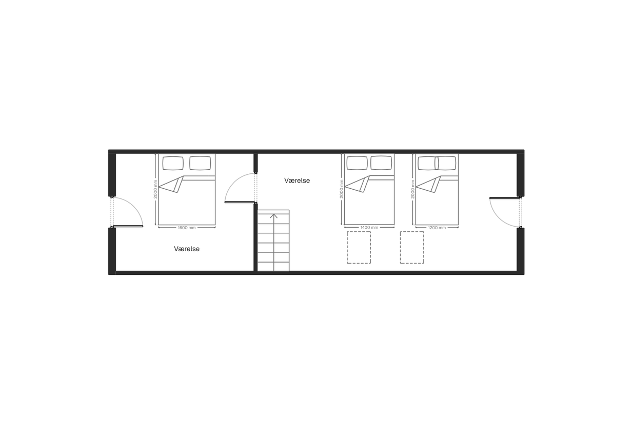 Vorschaubild von Ferienhaus PP69 in Skagen - Nordjütland