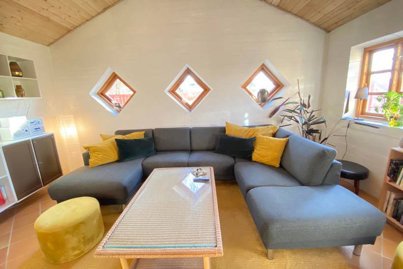 Foto von Ferienhaus PP69 in Skagen - Nordjütland