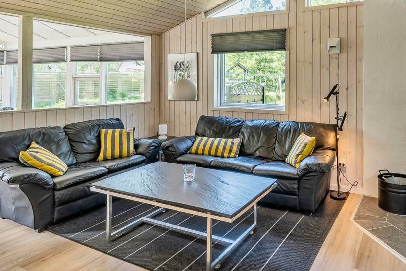 Foto von Ferienhaus PP70 in Vejers Strand - Westjütland