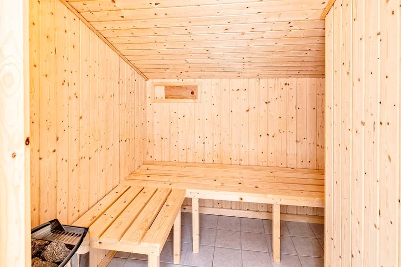Foto von Ferienhaus PP70 in Vejers Strand - Westjütland