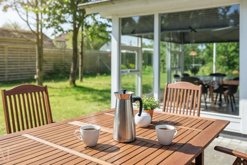 Foto von Ferienhaus PP70 in Vejers Strand - Westjütland