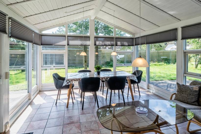 Foto von Ferienhaus PP70 in Vejers Strand - Westjütland