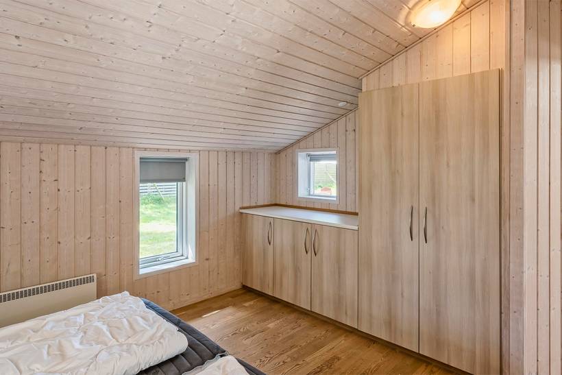 Foto von Ferienhaus PP70 in Vejers Strand - Westjütland