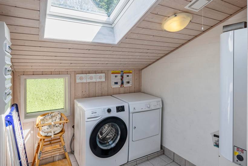 Foto von Ferienhaus PP70 in Vejers Strand - Westjütland