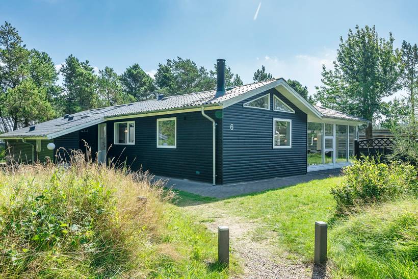 Foto von Ferienhaus PP70 in Vejers Strand - Westjütland