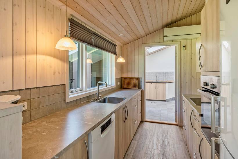 Foto von Ferienhaus PP70 in Vejers Strand - Westjütland