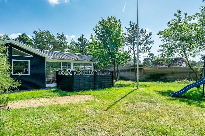 Foto von Ferienhaus PP70 in Vejers Strand - Westjütland