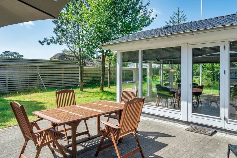 Foto von Ferienhaus PP70 in Vejers Strand - Westjütland
