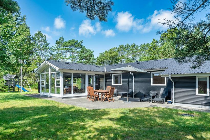Foto von Ferienhaus PP70 in Vejers Strand - Westjütland
