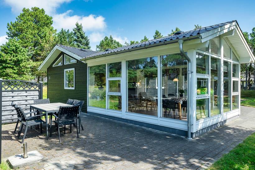Foto von Ferienhaus PP70 in Vejers Strand - Westjütland