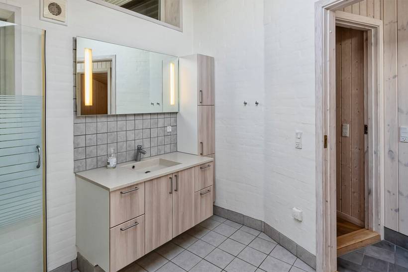 Foto von Ferienhaus PP70 in Vejers Strand - Westjütland