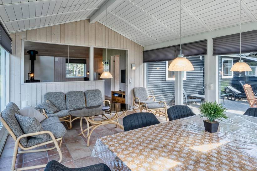 Foto von Ferienhaus PP70 in Vejers Strand - Westjütland