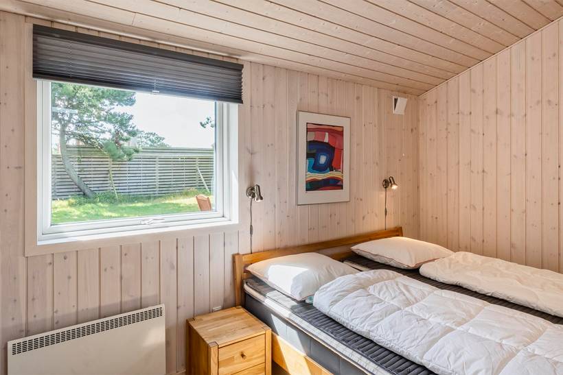 Foto von Ferienhaus PP70 in Vejers Strand - Westjütland