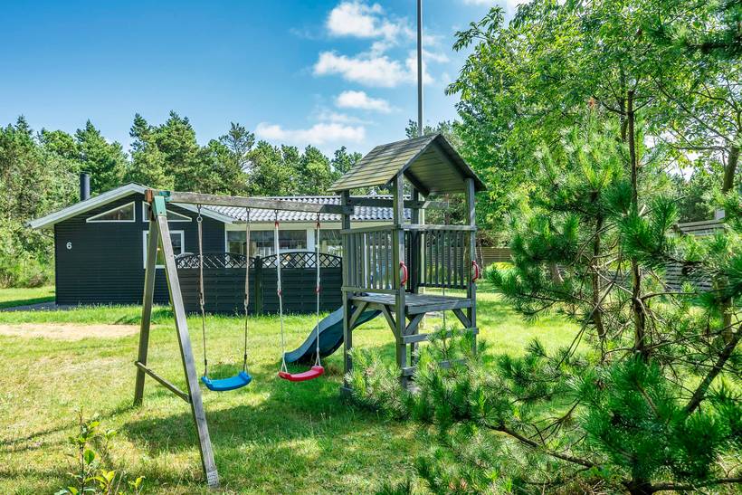 Foto von Ferienhaus PP70 in Vejers Strand - Westjütland