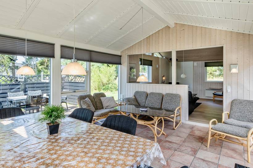 Foto von Ferienhaus PP70 in Vejers Strand - Westjütland