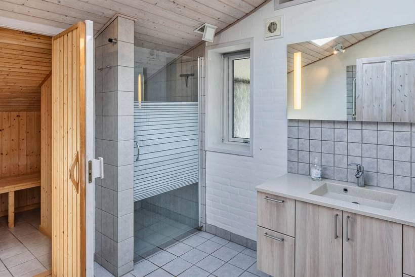 Foto von Ferienhaus PP70 in Vejers Strand - Westjütland