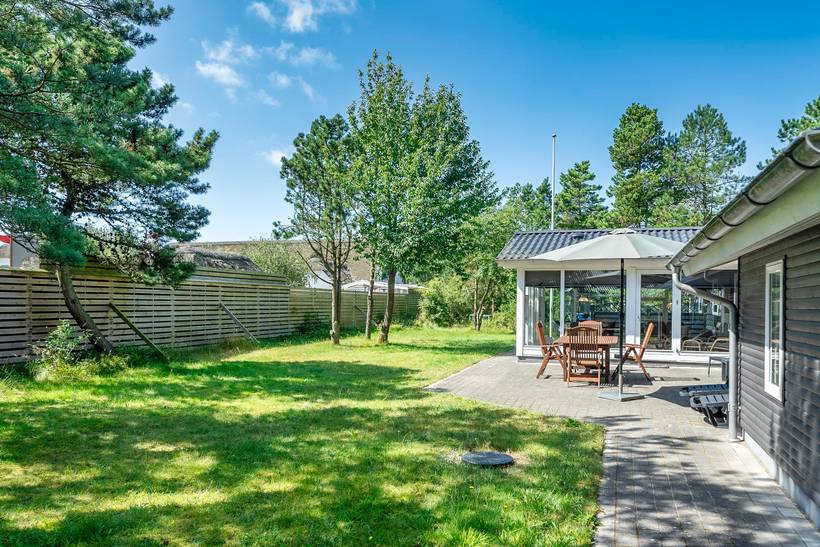 Foto von Ferienhaus PP70 in Vejers Strand - Westjütland