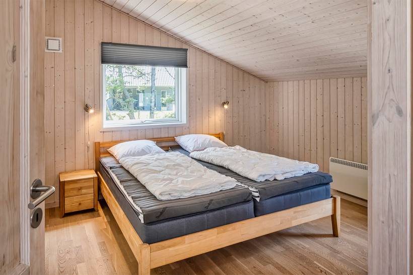 Foto von Ferienhaus PP70 in Vejers Strand - Westjütland
