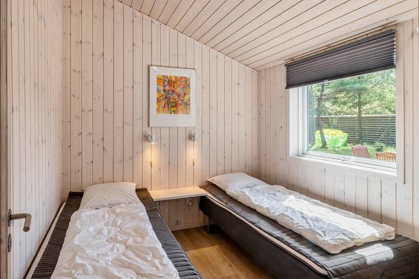 Foto von Ferienhaus PP70 in Vejers Strand - Westjütland