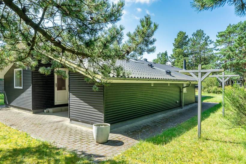 Foto von Ferienhaus PP70 in Vejers Strand - Westjütland