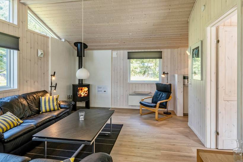 Foto von Ferienhaus PP70 in Vejers Strand - Westjütland