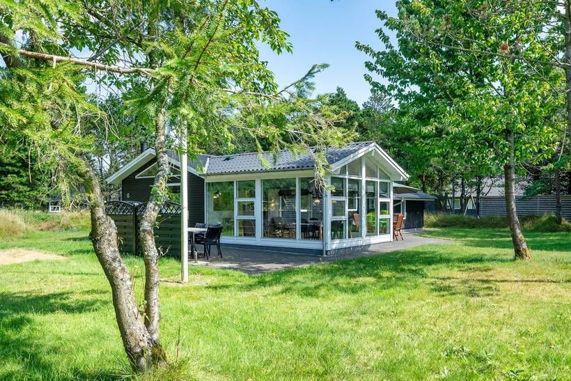 Foto von Ferienhaus PP70 in Vejers Strand - Westjütland