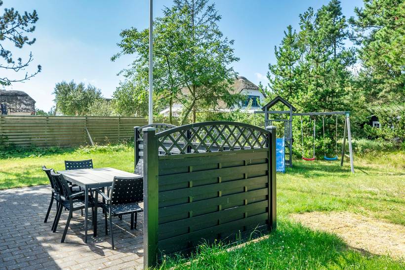 Foto von Ferienhaus PP70 in Vejers Strand - Westjütland