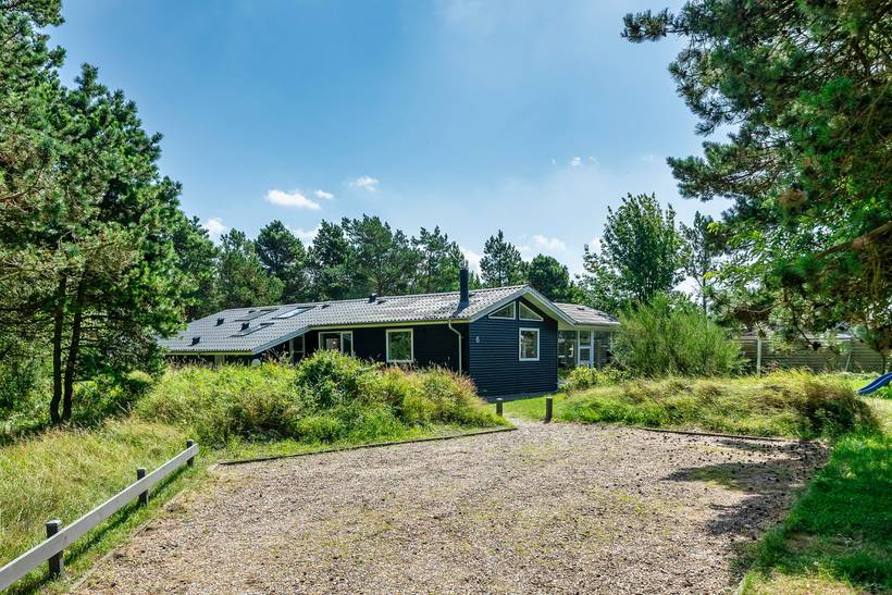 Foto von Ferienhaus PP70 in Vejers Strand - Westjütland